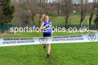 Senior Women and Masters Womens 2022 Birtley Cross Country Relays. Photo: David T. Hewitson/Sports for All Pics